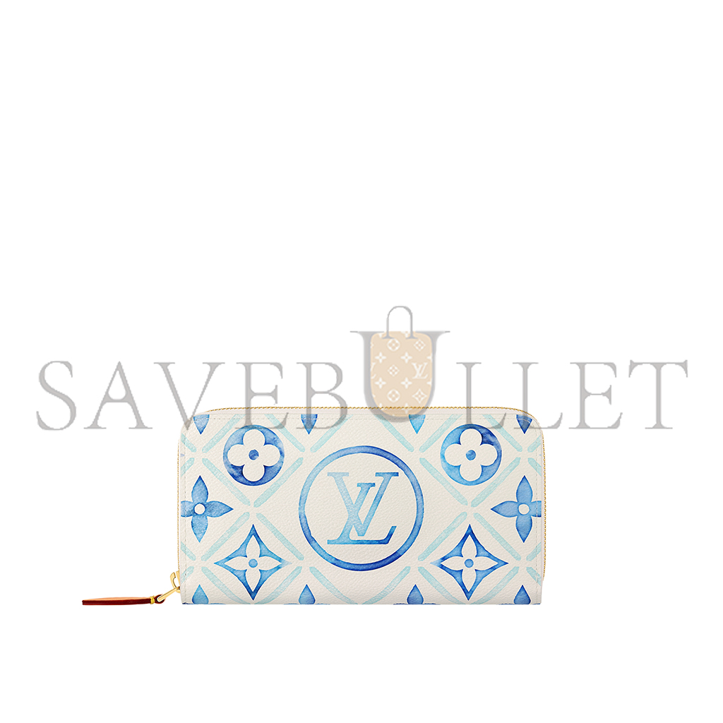 LOUIS VUITTON ZIPPY WALLET M83624 (19.5*10.5*2.5cm) LOUIS VUITTON ZIPPY WALLET M83624 (19.5*10.5*2.5cm)